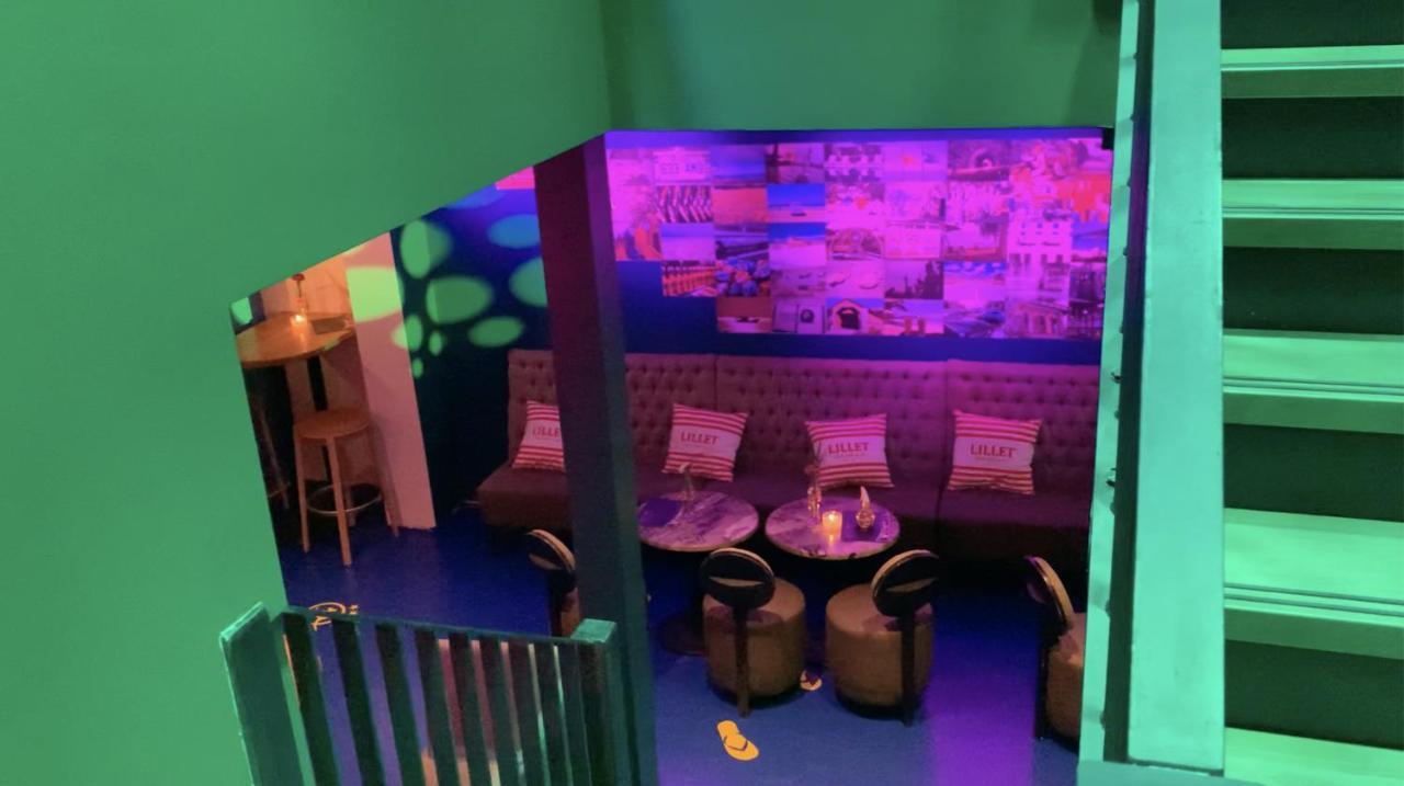 Kangarooms - Schlachte Weserpromenade Brémai repülőtér Kültér fotó